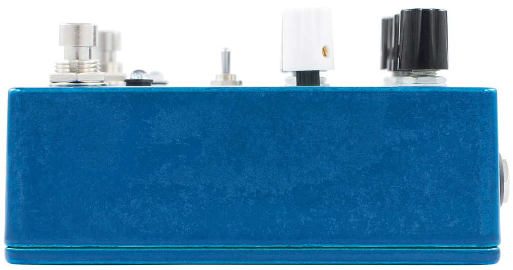 Avalanche Run V2 Stereo Delay / Reverb Avalanche Run V2 Stereo Delay / Reverb