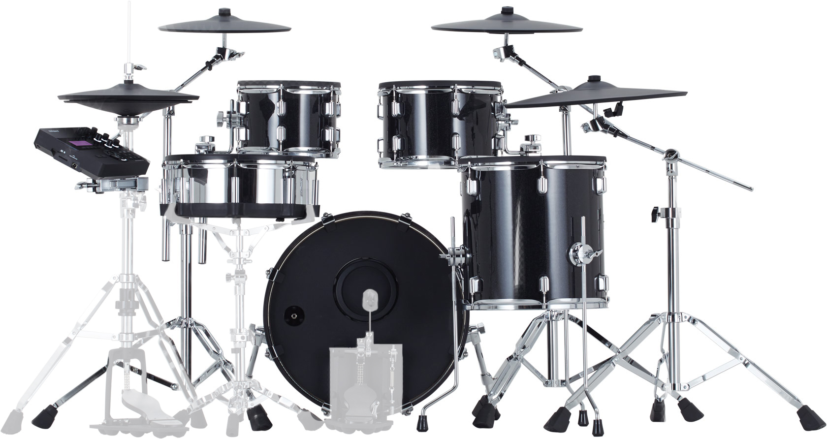 VAD-507 KIT V-Drums Kit Acoustic Design VAD-507 KIT V-Drums Kit Acoustic Design
