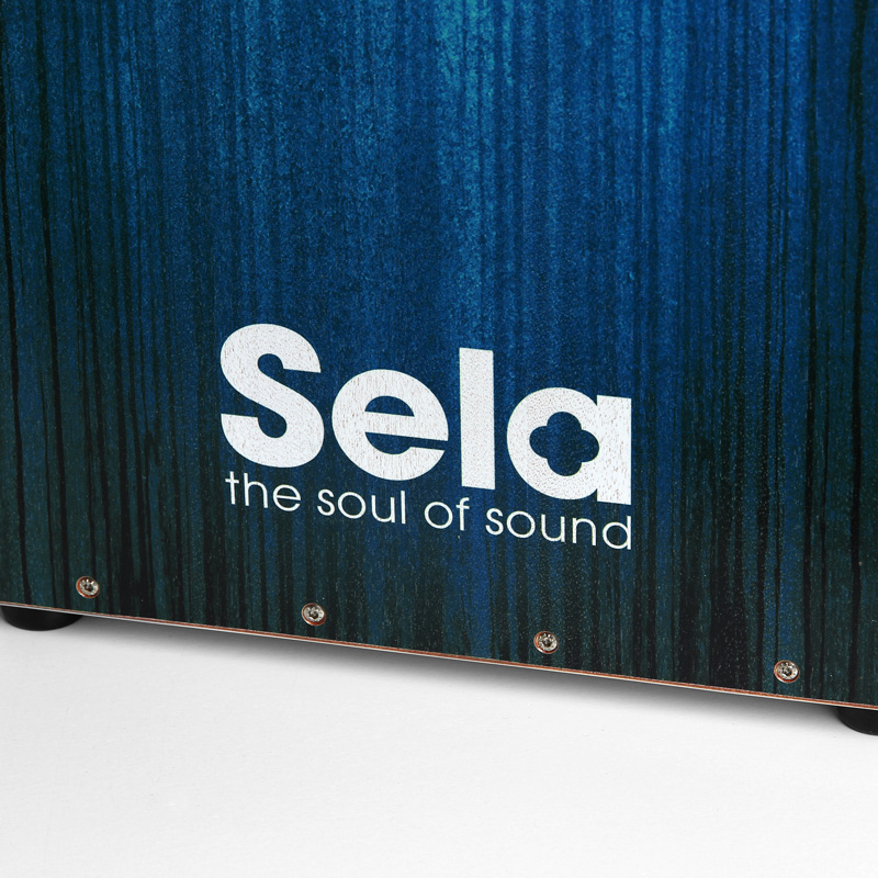 Varios Cajon Blue