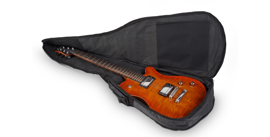 Basic Line Electric Guitar Gig Bag Basic Line Electric Guitar Gig Bag