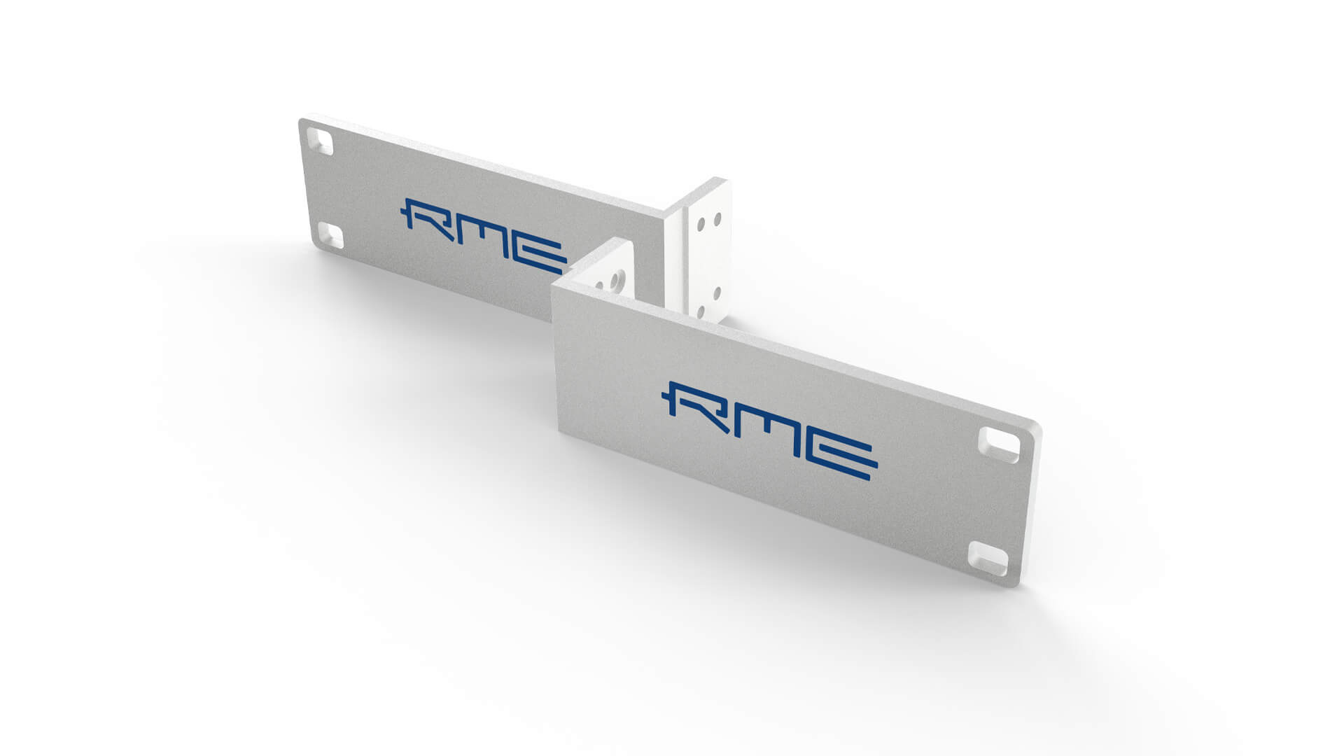 RM-19-II Rackmount Kit 19Zoll