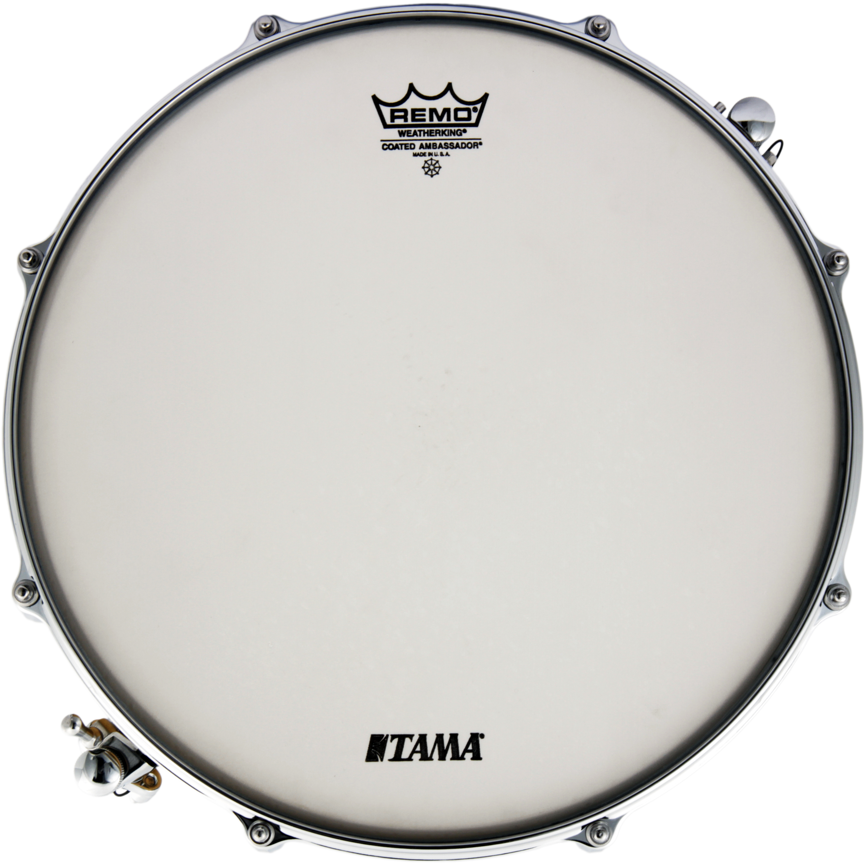 Star Solid Maple 14x6 Snare Oiled Natural Maple