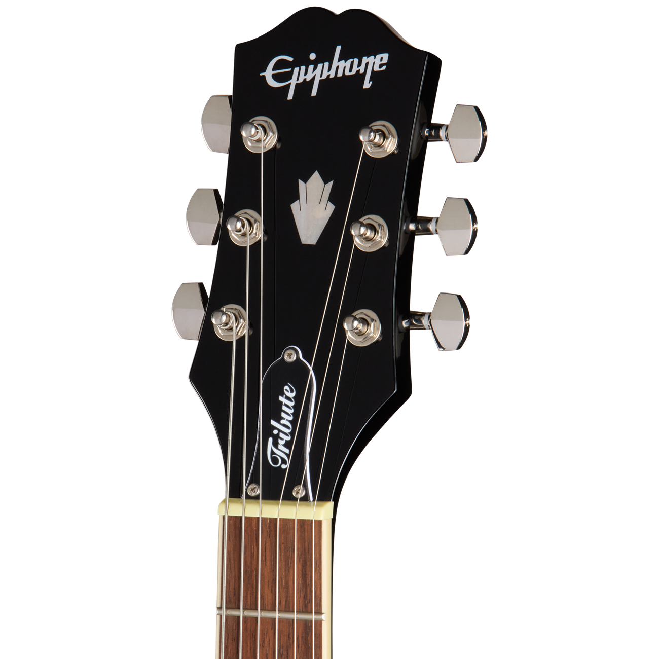 SG Tribute Plus Ebony Burst