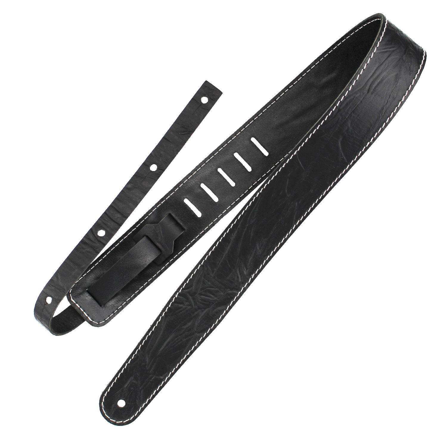 Raw II Contour Wrinkle Black Raw II Contour Wrinkle Black