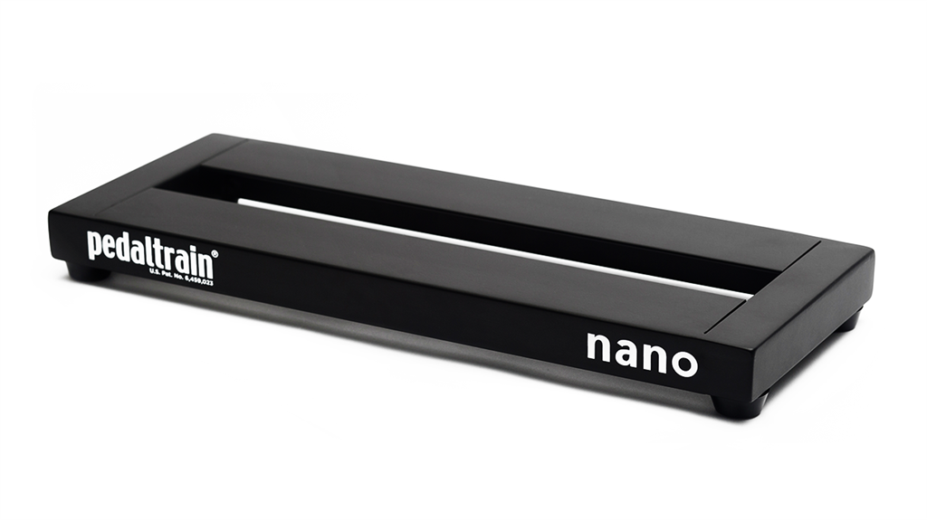Nano mit Softcase PT-NANO-SC