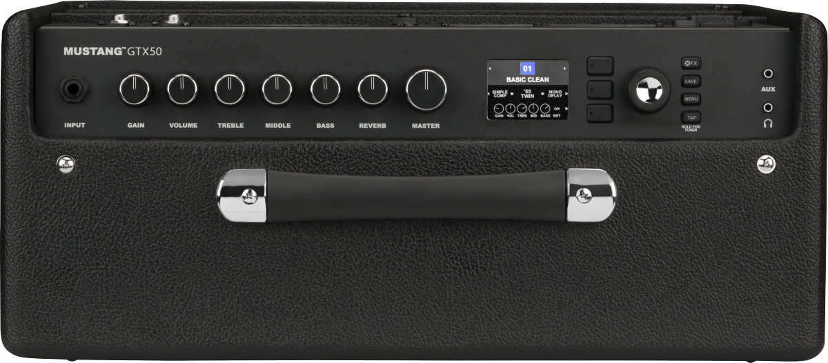 Mustang GTX50 Mustang GTX50