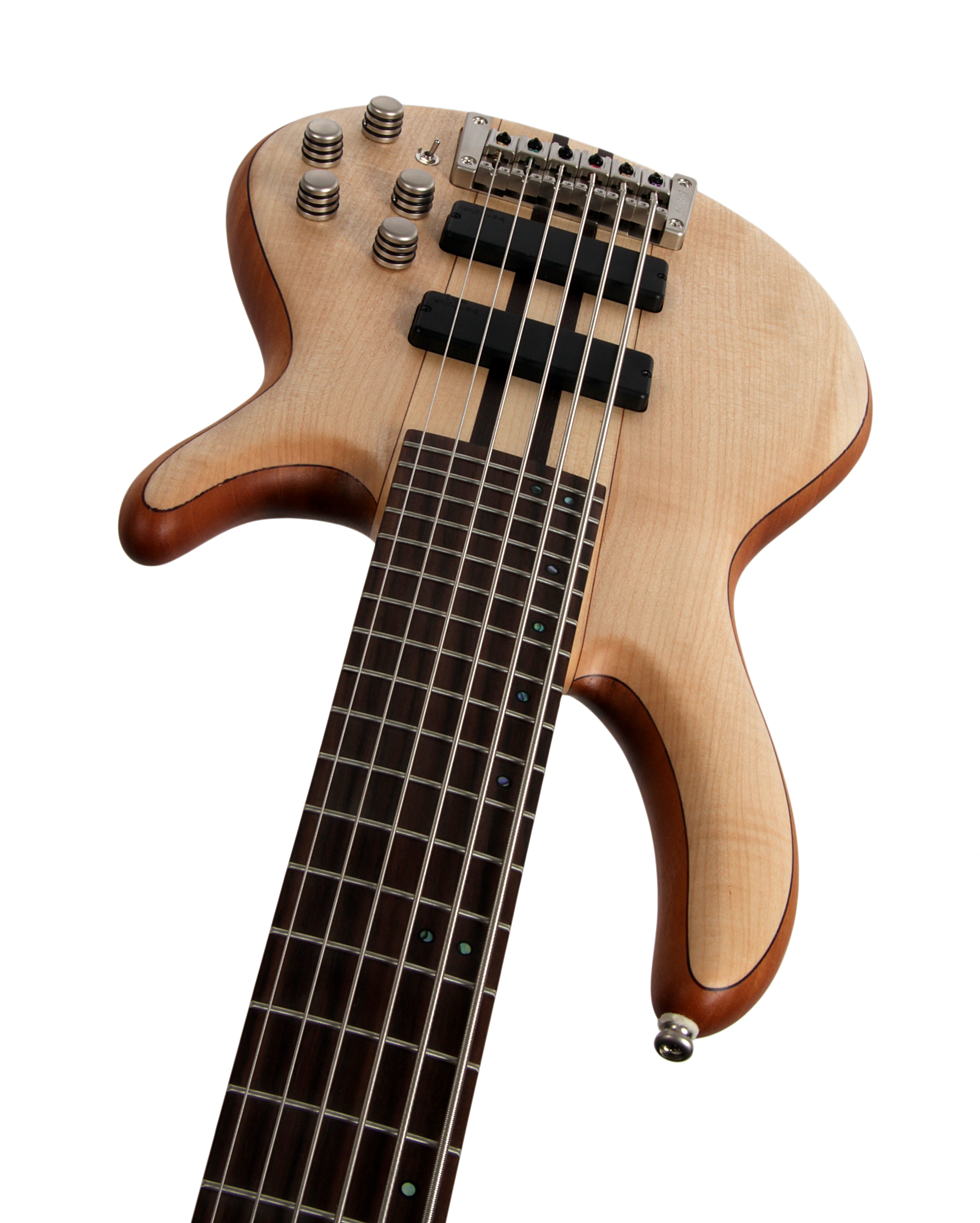 Cort A6 open pore natural 6-Saiter