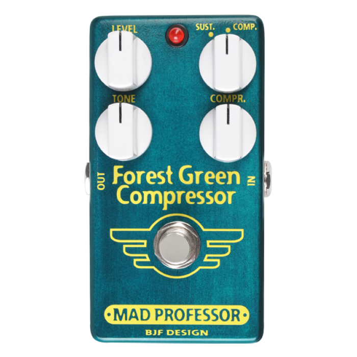 Forest Green Forest Green