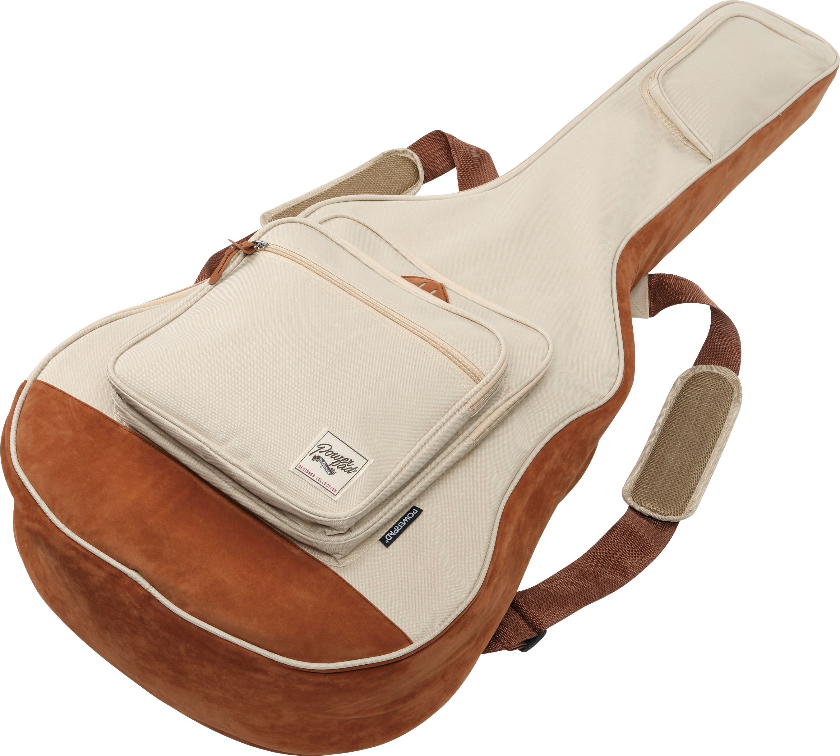 IAB541-BE Tasche f. Western-Gitarre