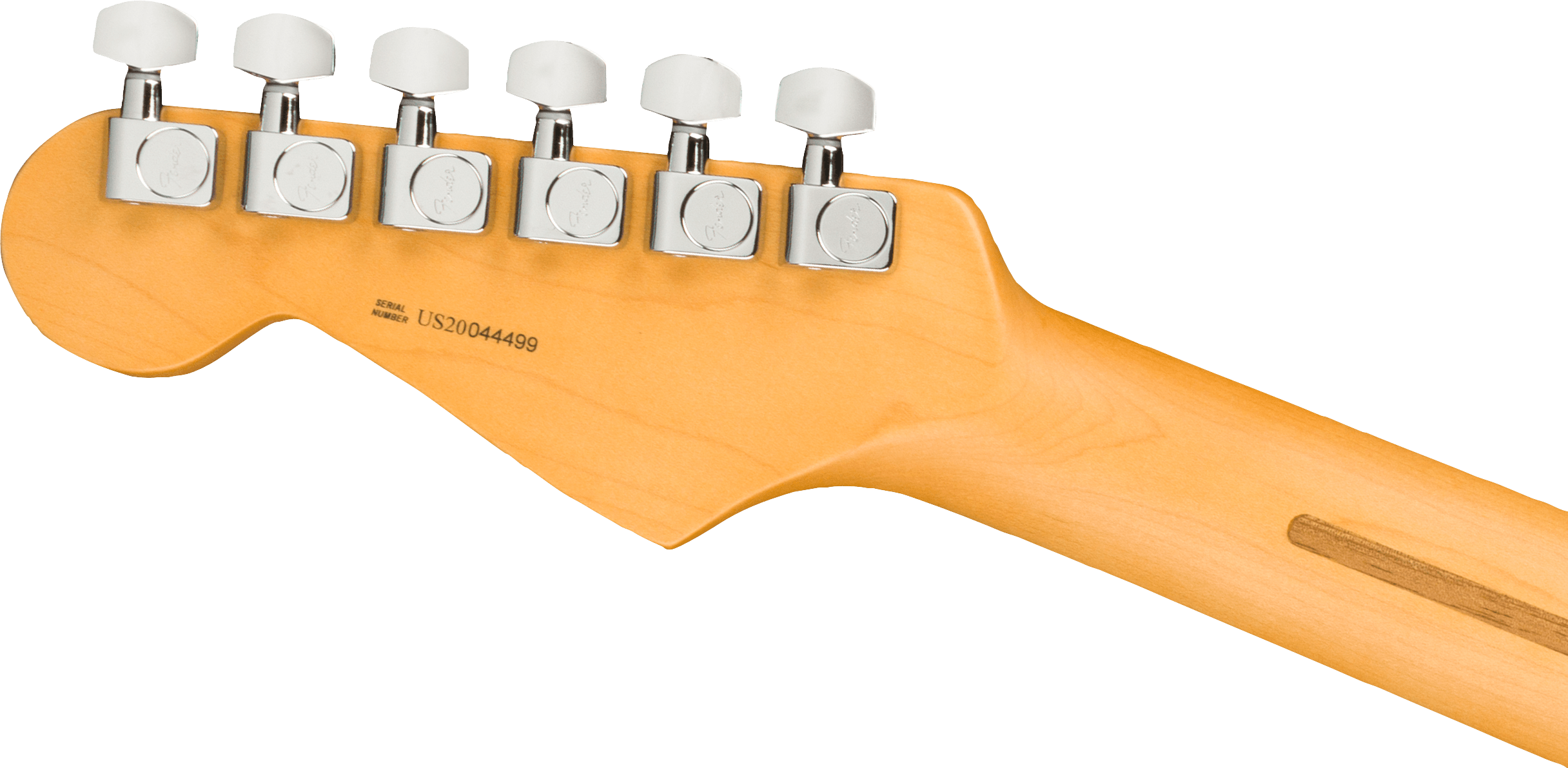 American Professional II Stratocaster HSS Rosewood Fingerboard, Dark Night American Professional II Stratocaster HSS Rosewood Fingerboard, Dark Night