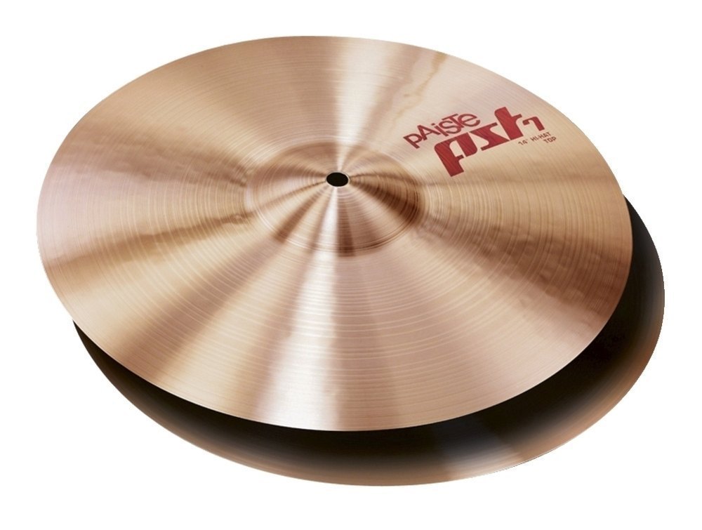 PST7 14  Hi-Hat