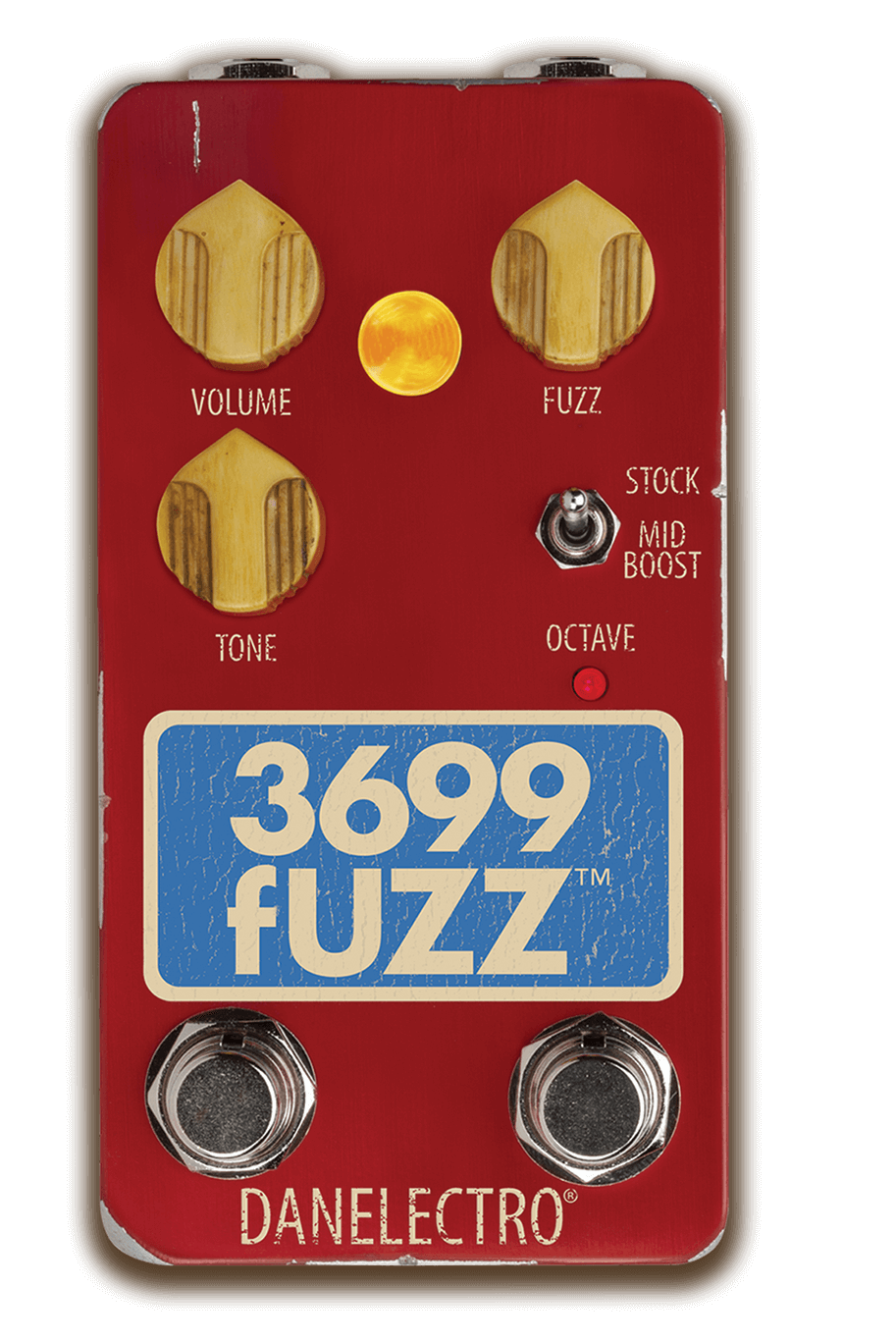 3699 Fuzz 3699 Fuzz