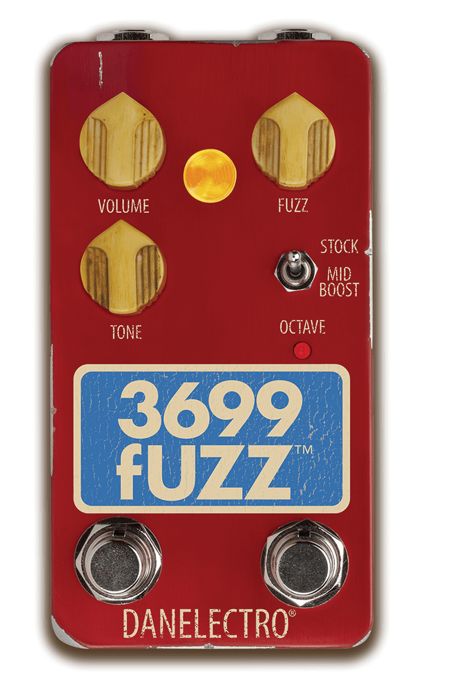 3699 Fuzz