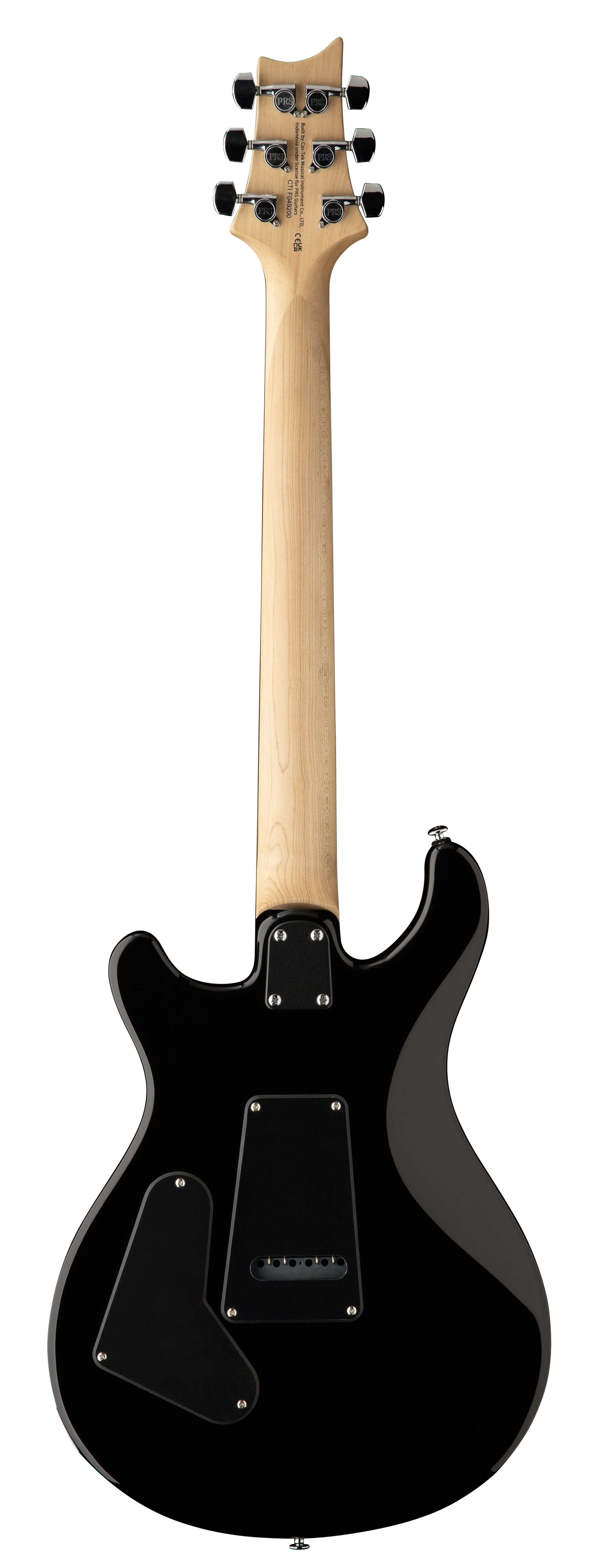 SE CE24 Black Cherry