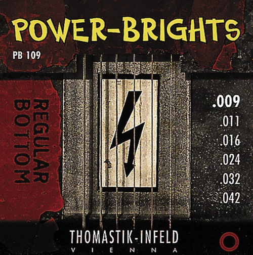 Power Brights PB110 010-045