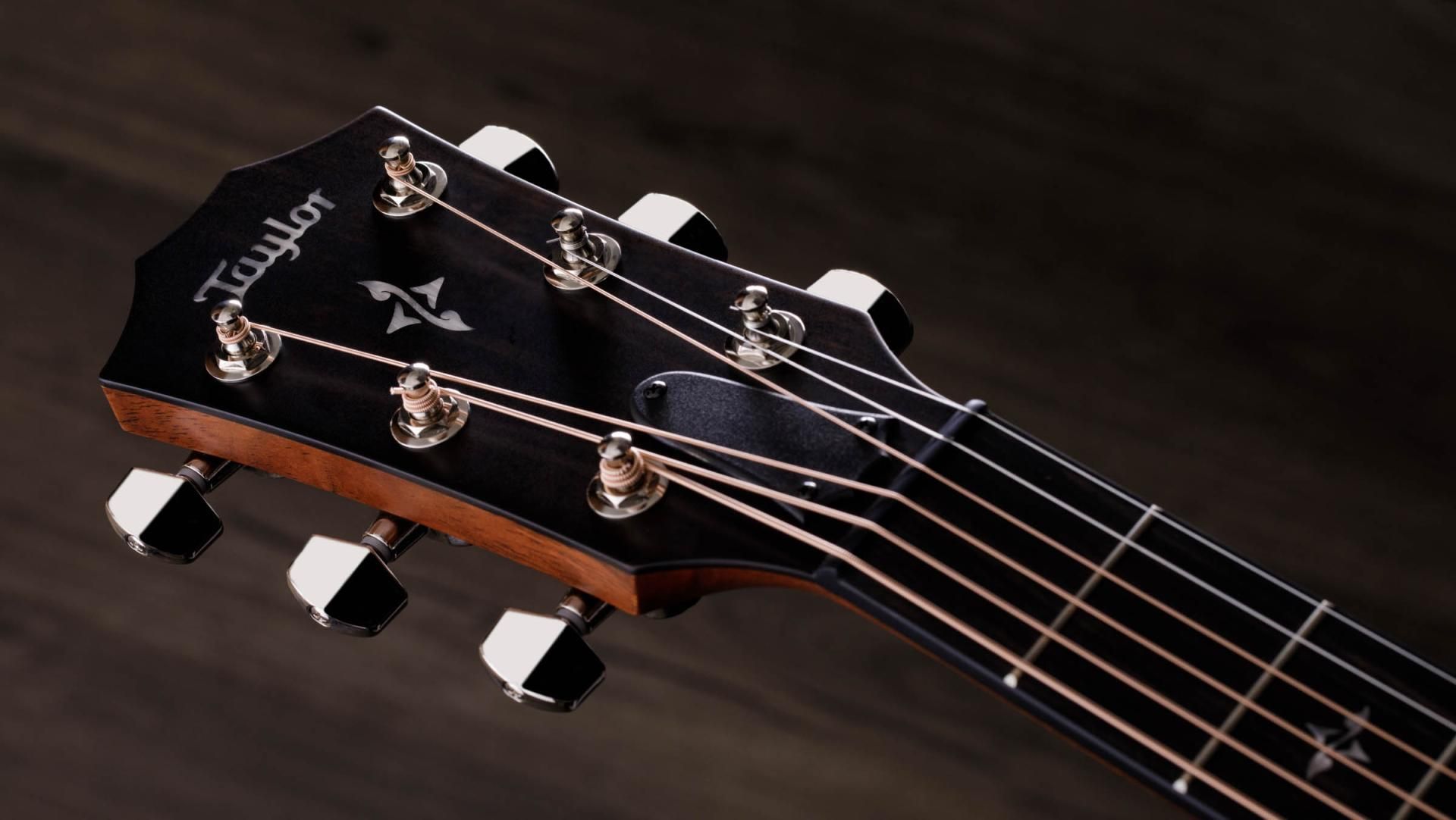 414ce-R Tobacco Sunburst Top 414ce-R Tobacco Sunburst Top