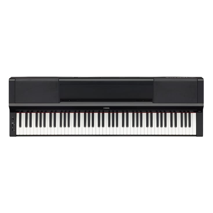 P-S500 B Stagepiano in schwarz