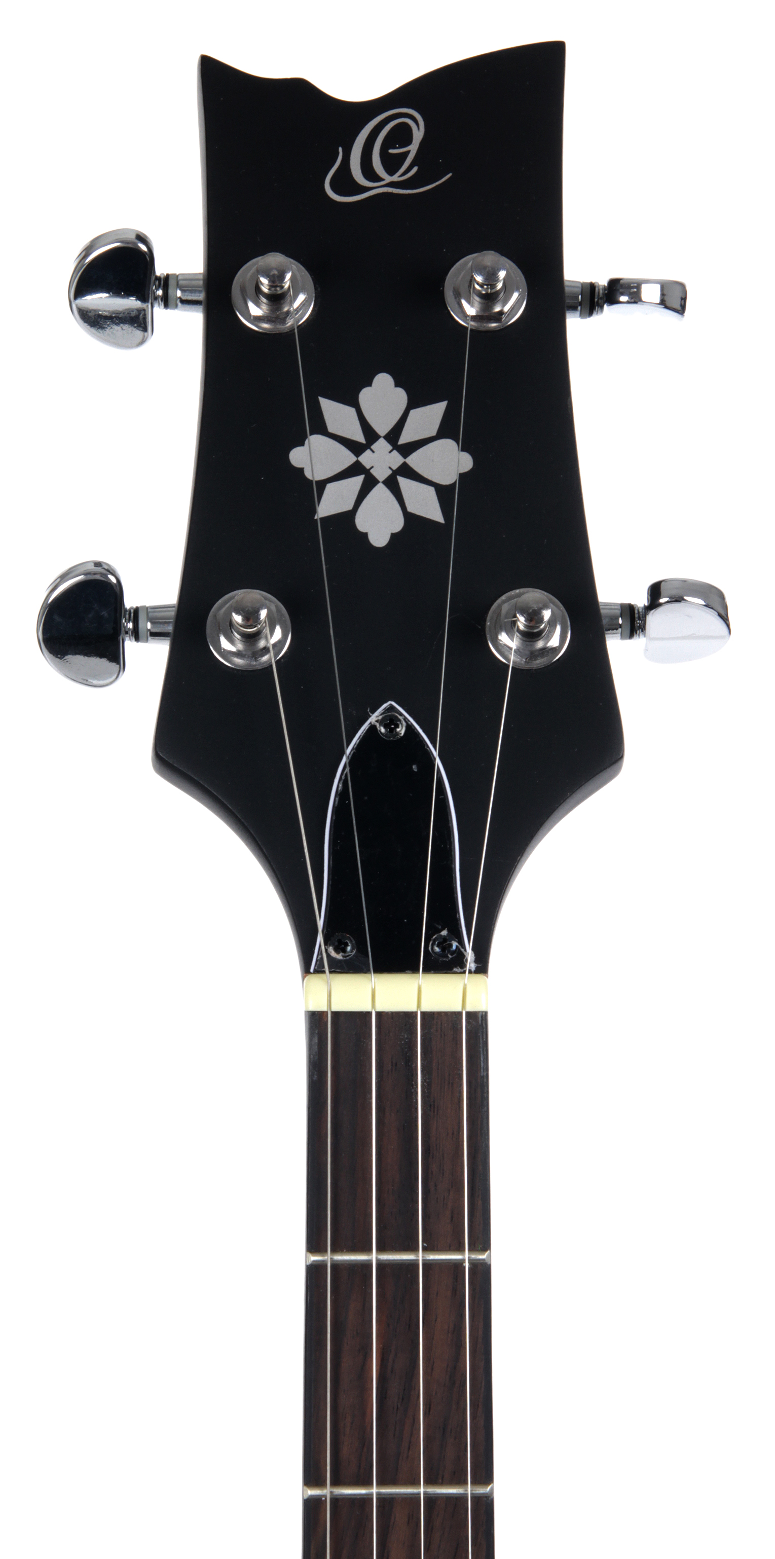 Banjo 5-str. open back incl. PU Banjo 5-str. open back incl. PU