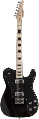 Vintage PT Fastback Gloss Back B-Ware