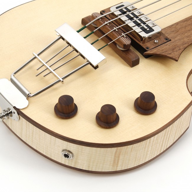 H500/1-HGL-0 Violin Bass Green Line H500/1-HGL-0 Violin Bass Green Line