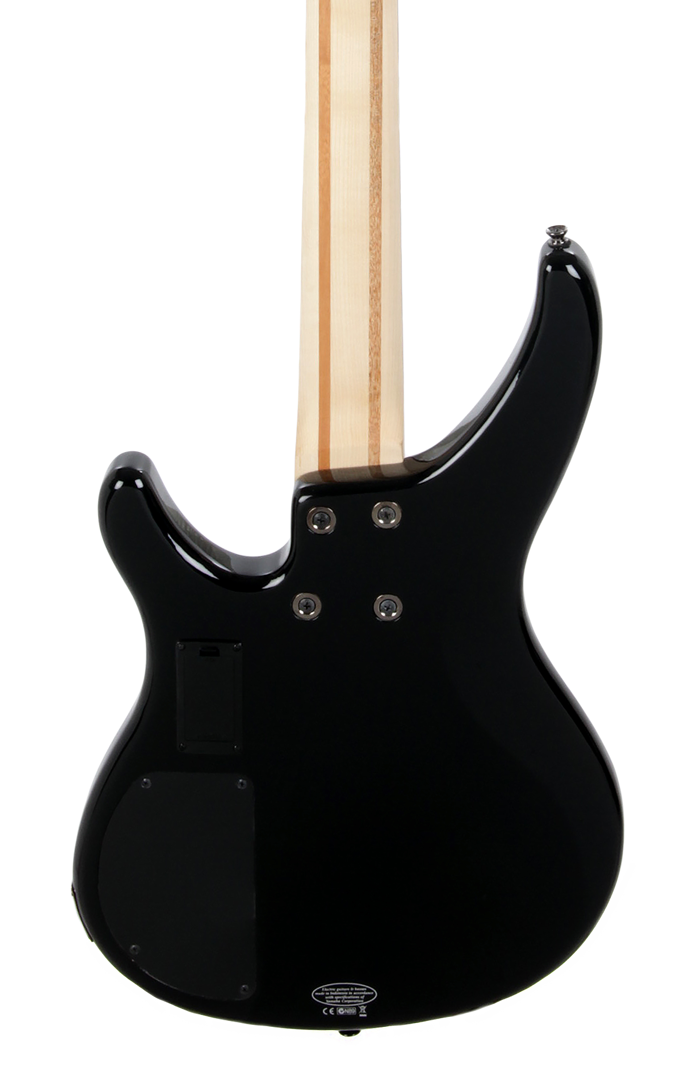 TRBX 304 Black TRBX 304 Black