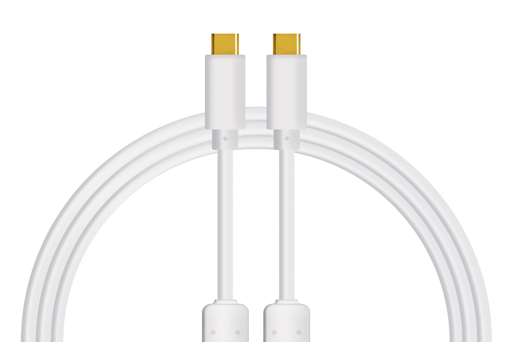 Chroma Cable USB-C 1m white