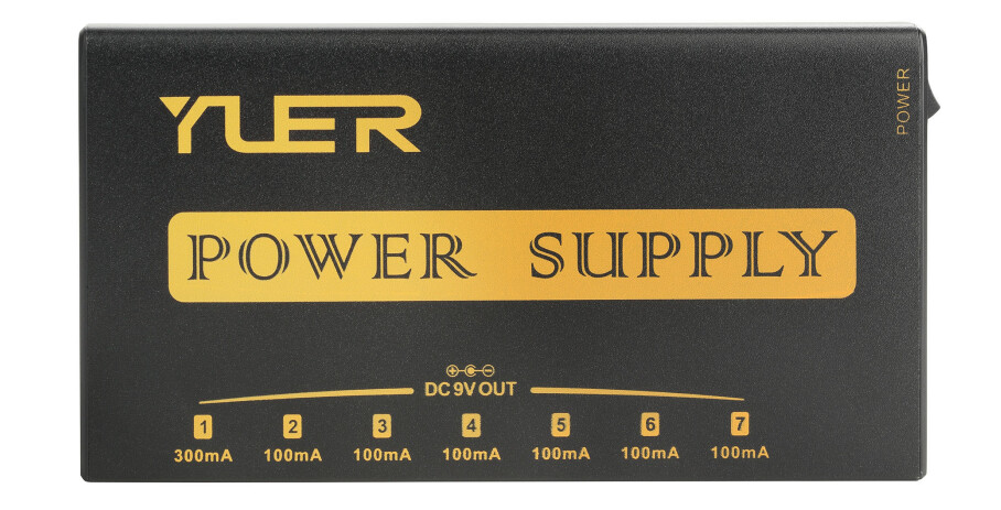 PR-02 Mobile Rechargeable Multi-Power Supply