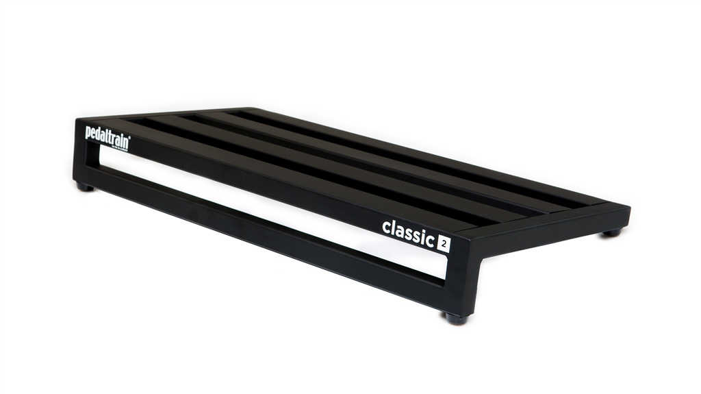 Classic 2 mit Tour Case PT-CL2-TC