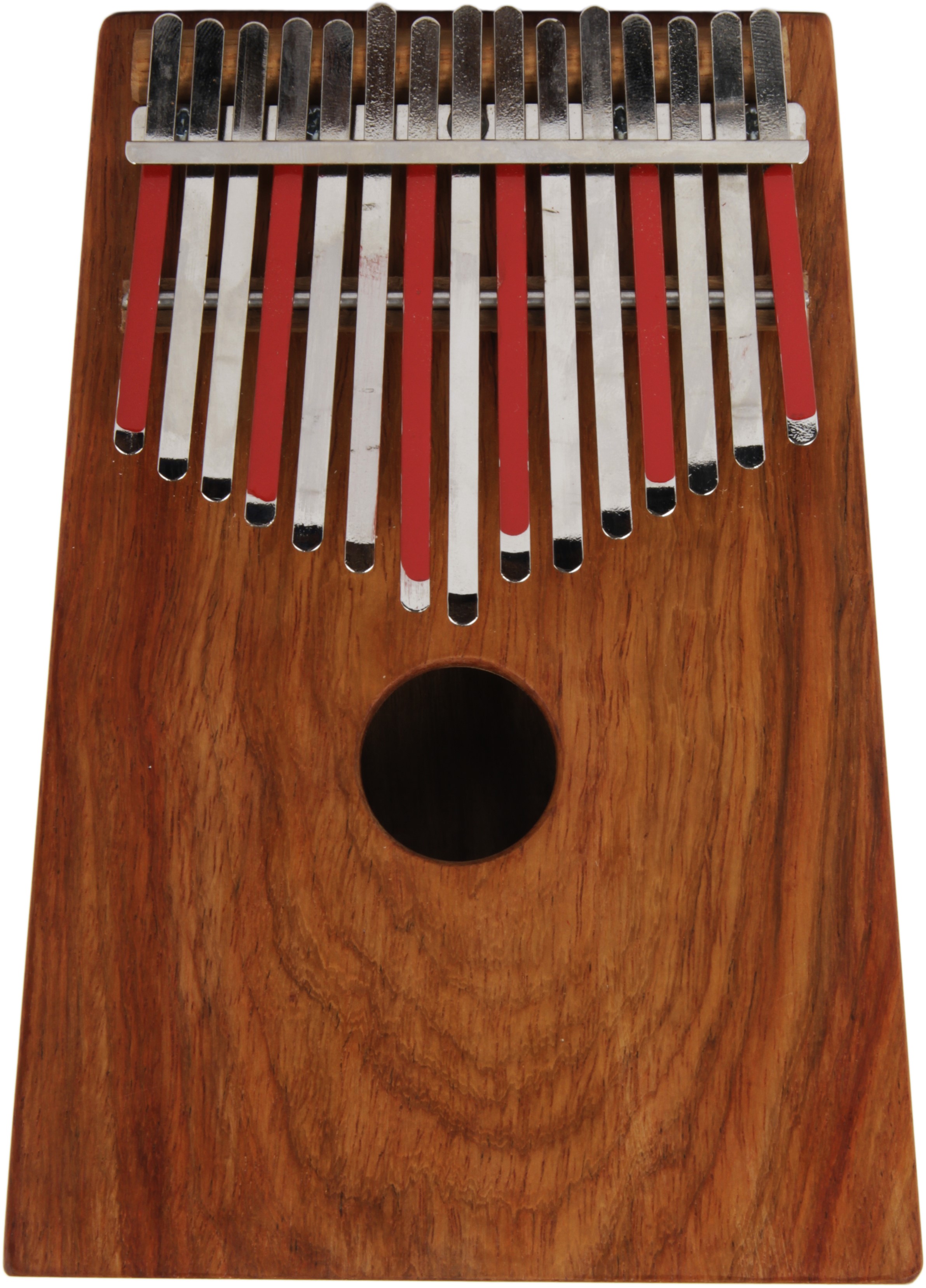 Kalimba Alto Box 15 Töne