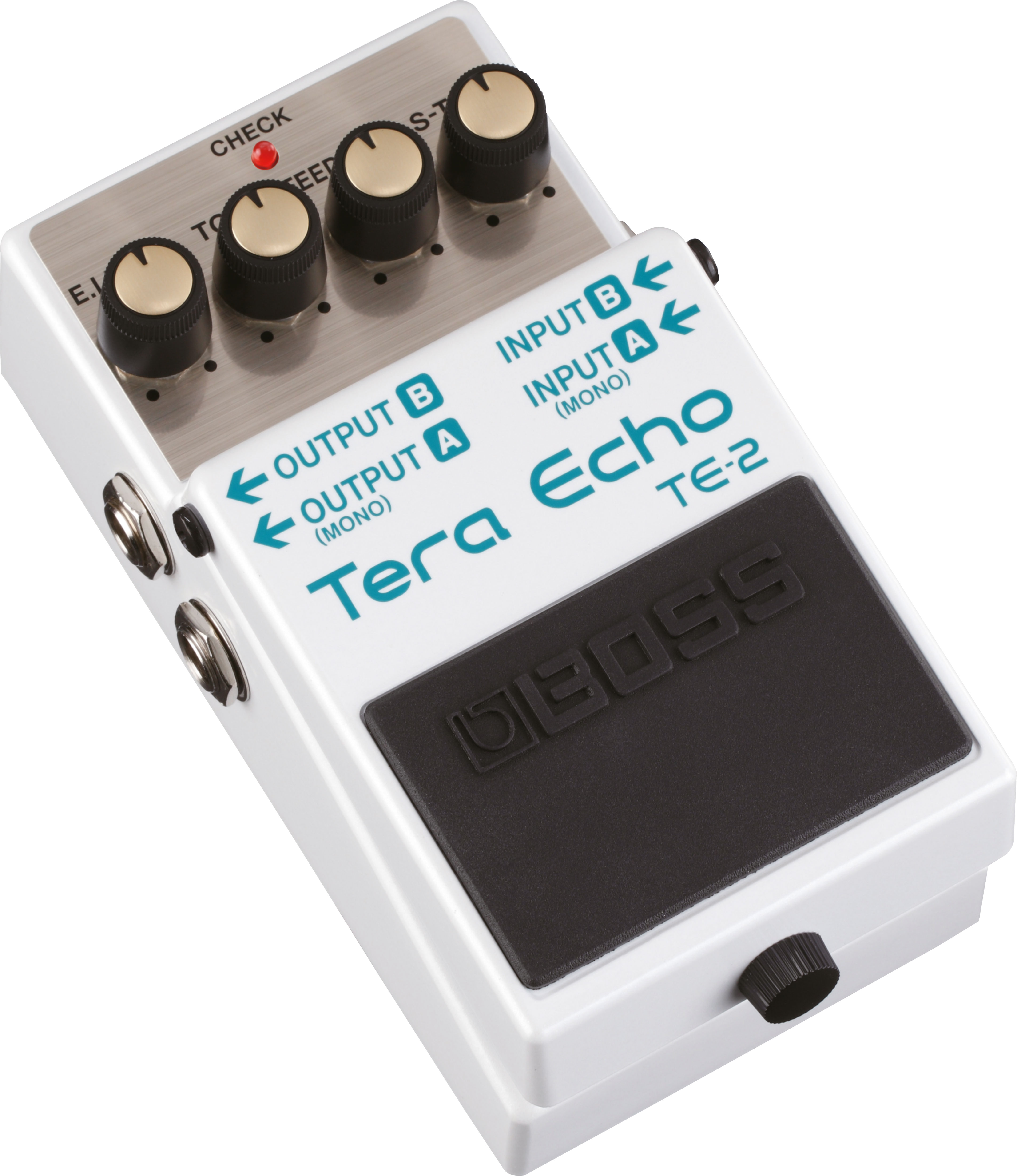 TE-2 Tera Echo