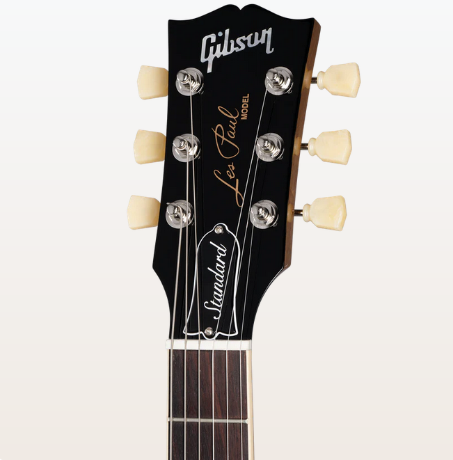 Les Paul Standard 50s Plain Top Cardinal Red Top Les Paul Standard 50s Plain Top Cardinal Red Top
