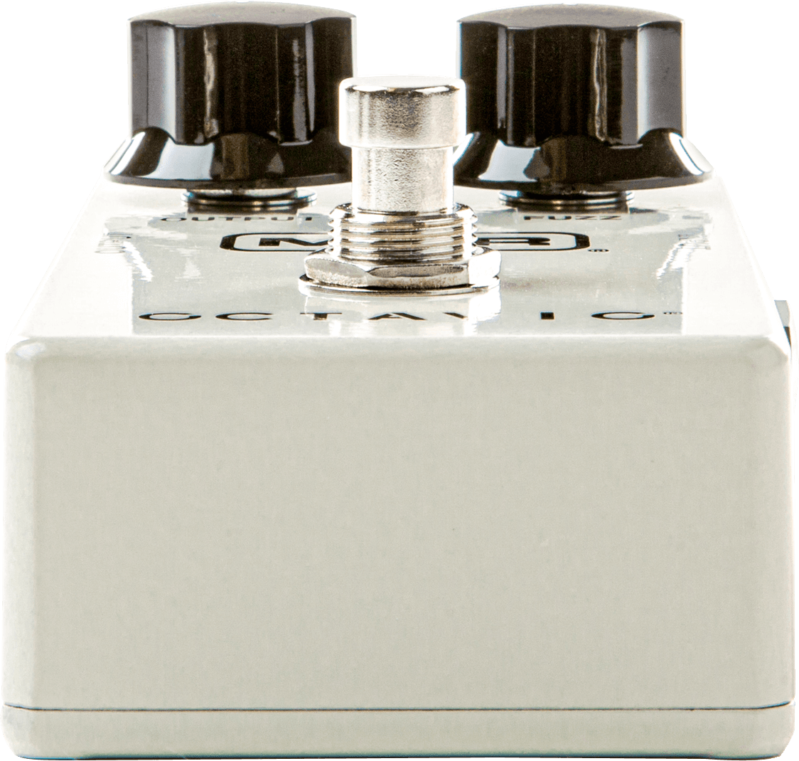 M267 Octavio Fuzz M267 Octavio Fuzz