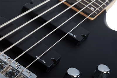 C-5 Plus, Charcoal Burst C-5 Plus, Charcoal Burst