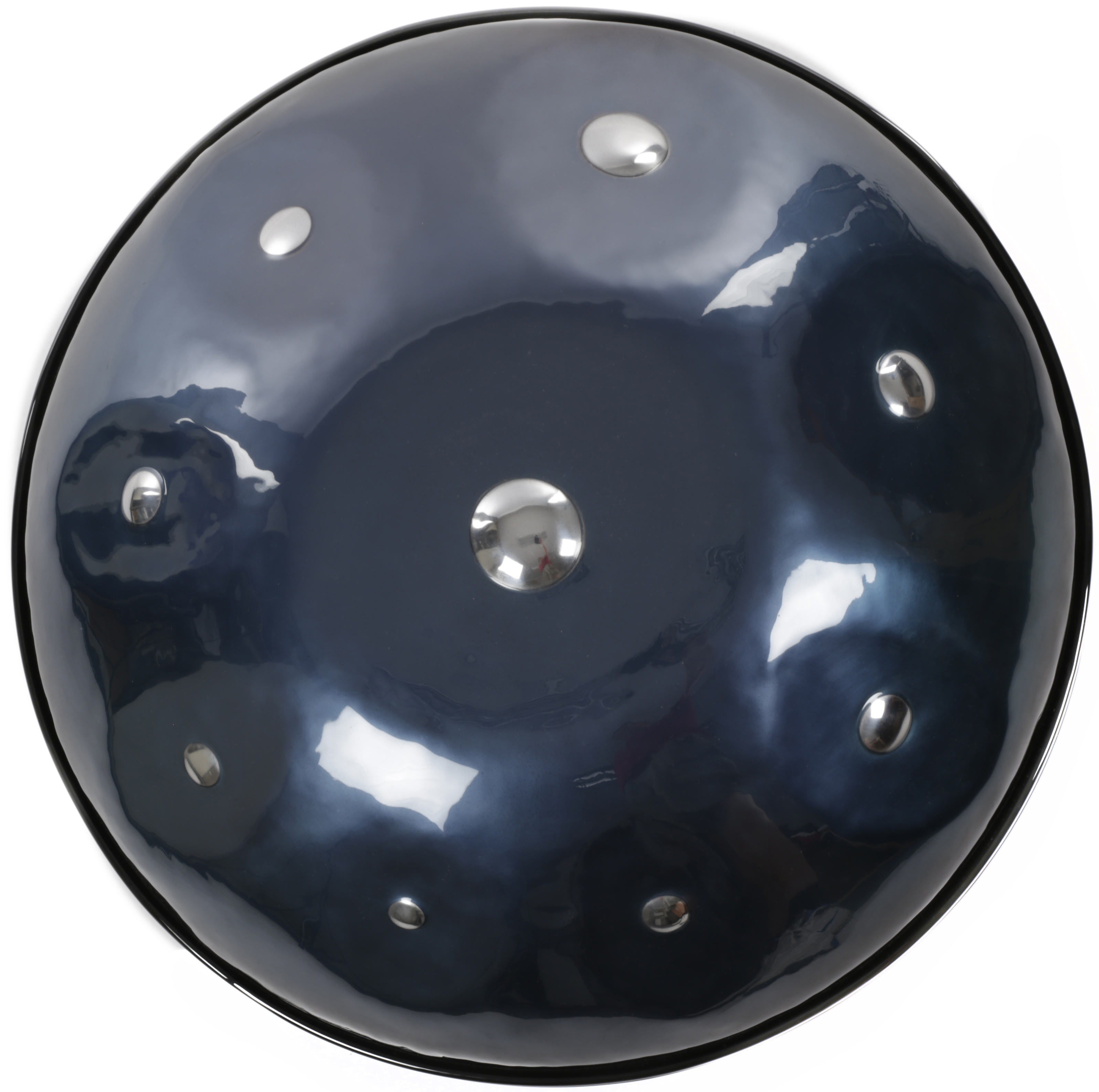 C-Pentatonik Handpan