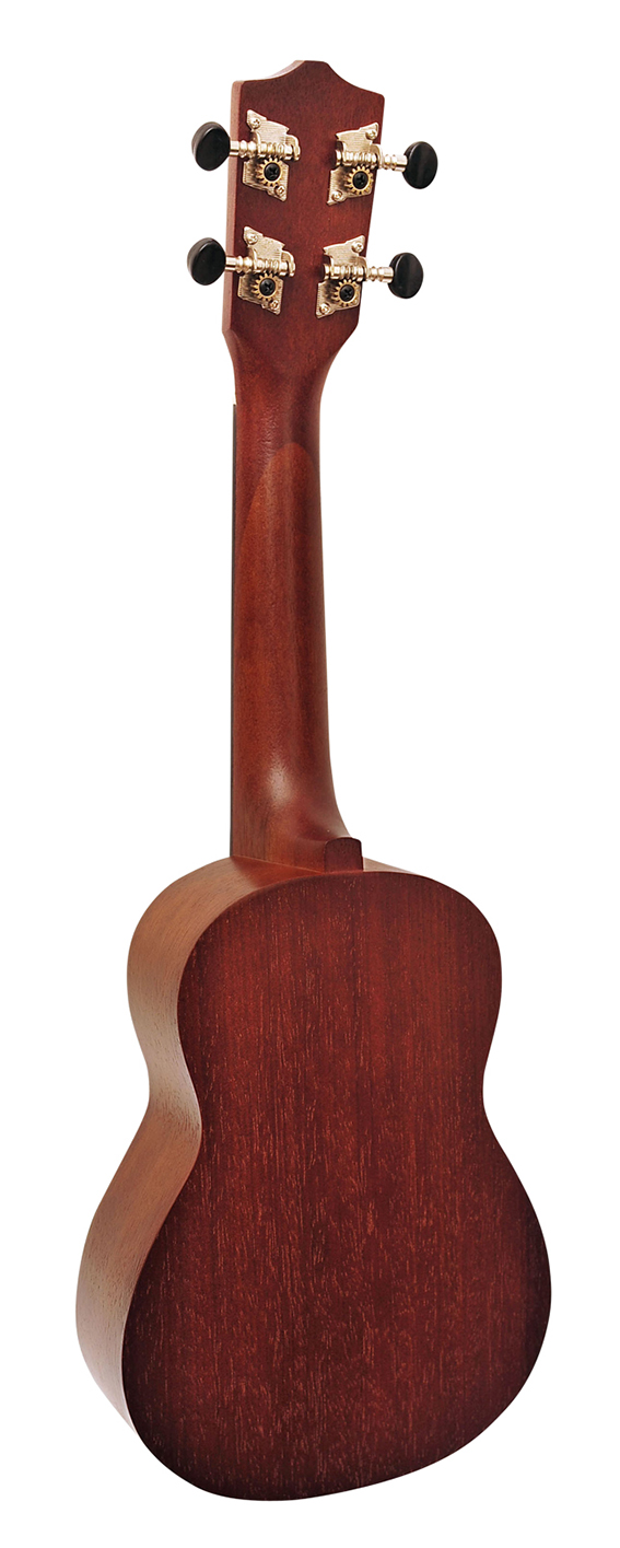 ALUS-M Sopran Ukulele ALUS-M Sopran Ukulele