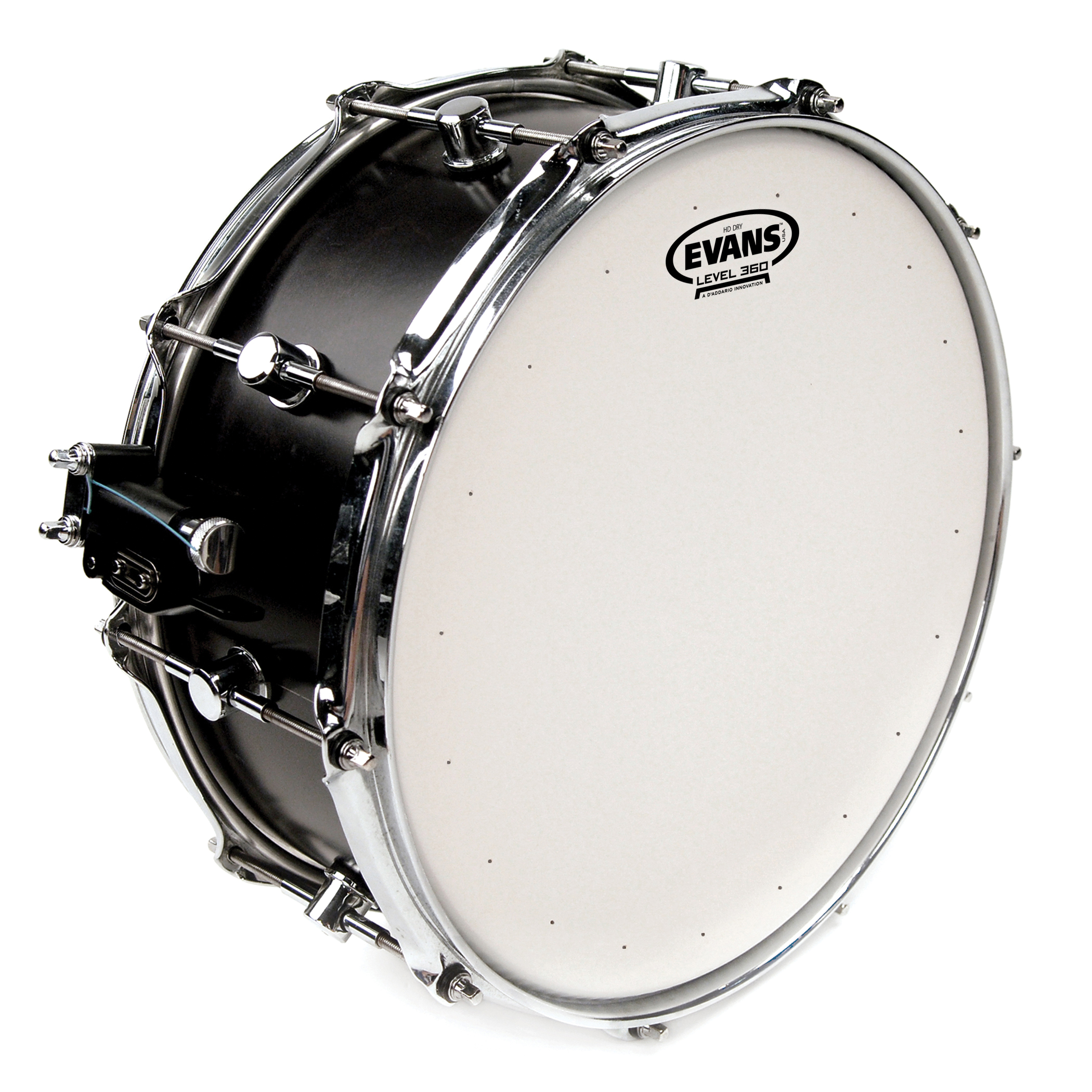 Genera HD Dry 14'' Coated