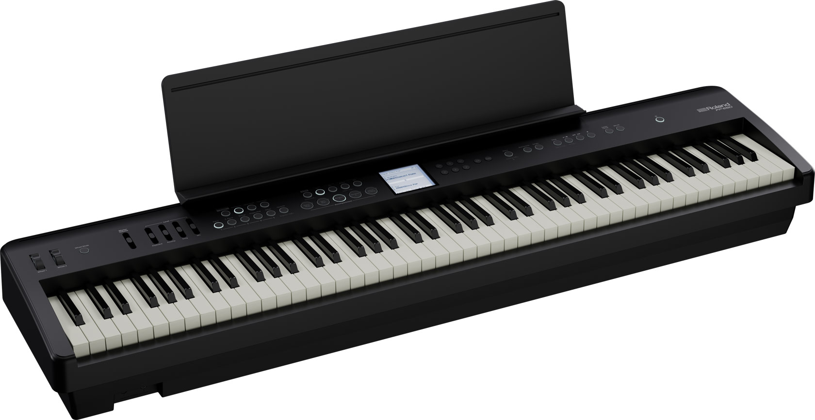 FP-E50 Entertainer Stagepiano FP-E50 Entertainer Stagepiano