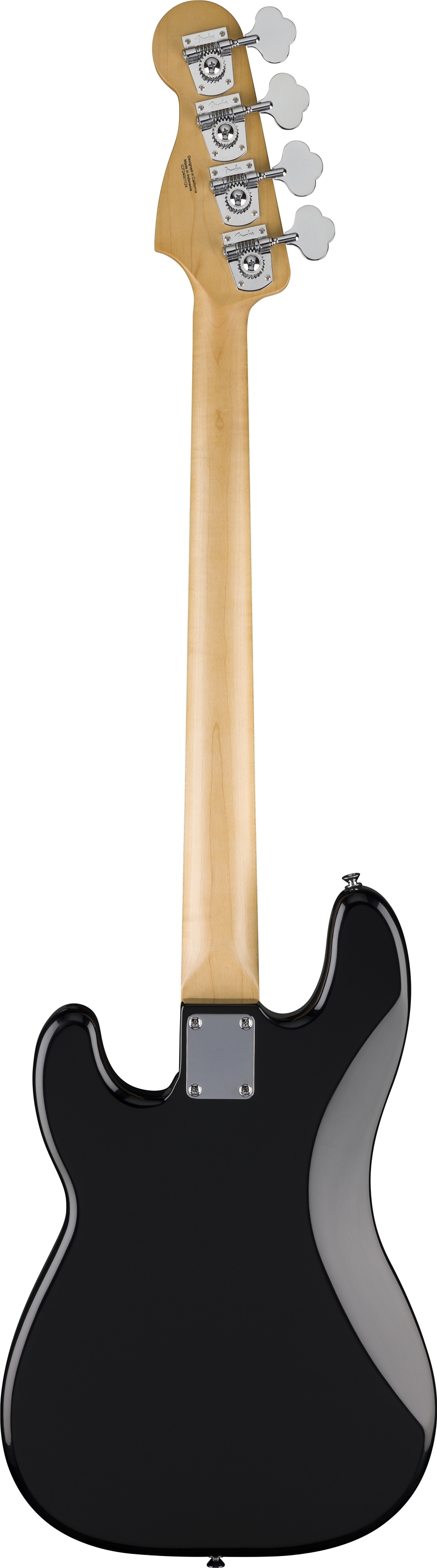 Standard Precision Bass LF Black Standard Precision Bass LF Black