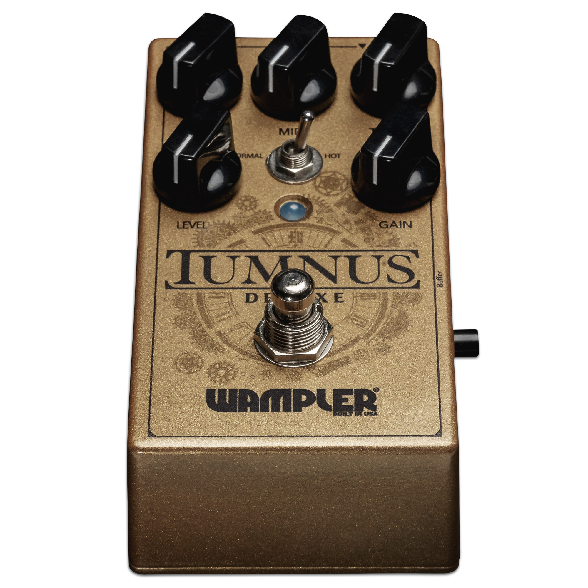 Tumnus Deluxe Tumnus Deluxe
