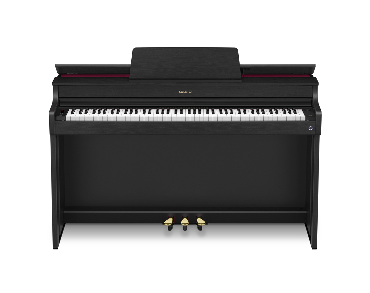 AP-300 BK Schwarz matt Digitalpiano AP-300 BK Schwarz matt Digitalpiano