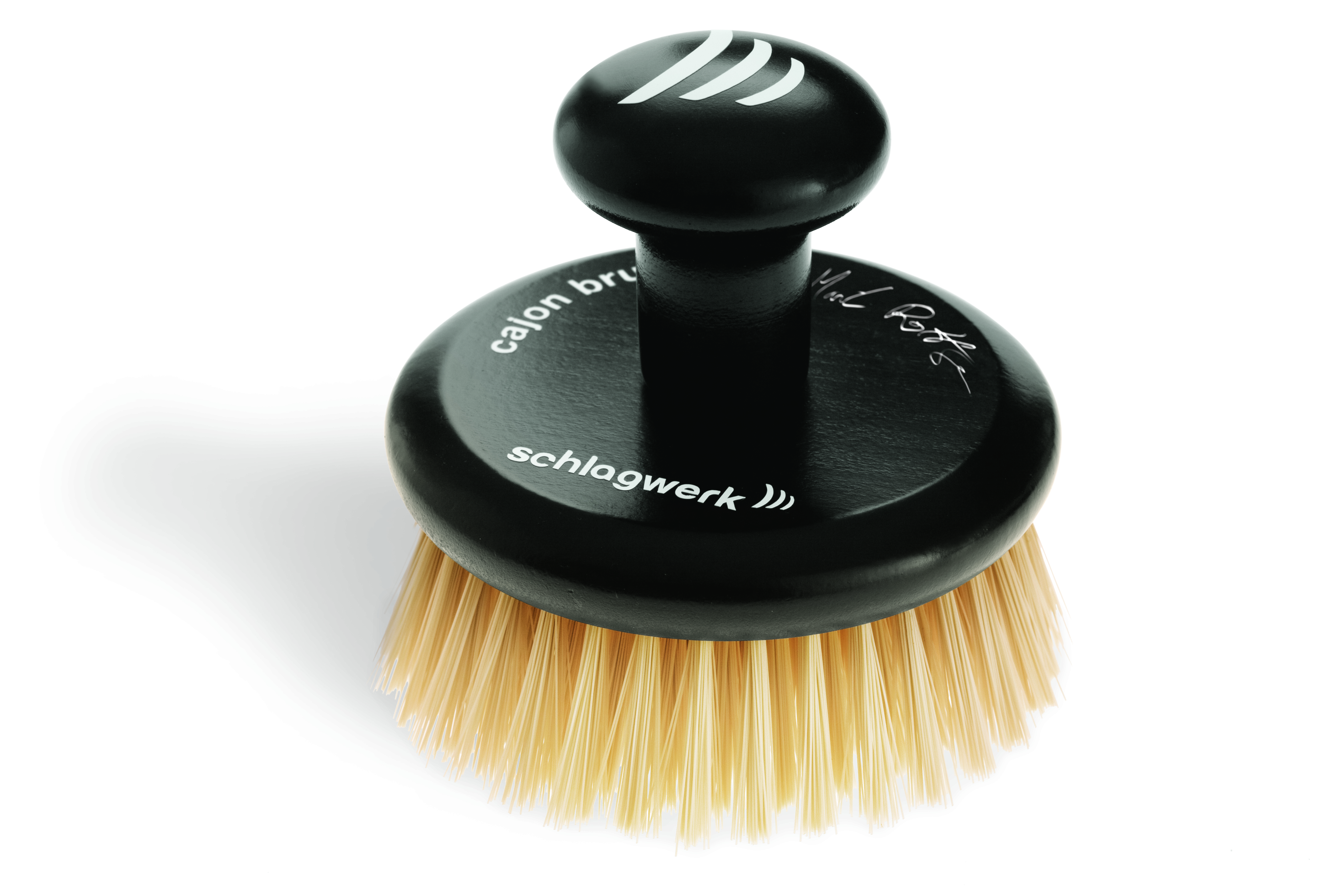 BRC04 Cajon Brush #4 Röttger