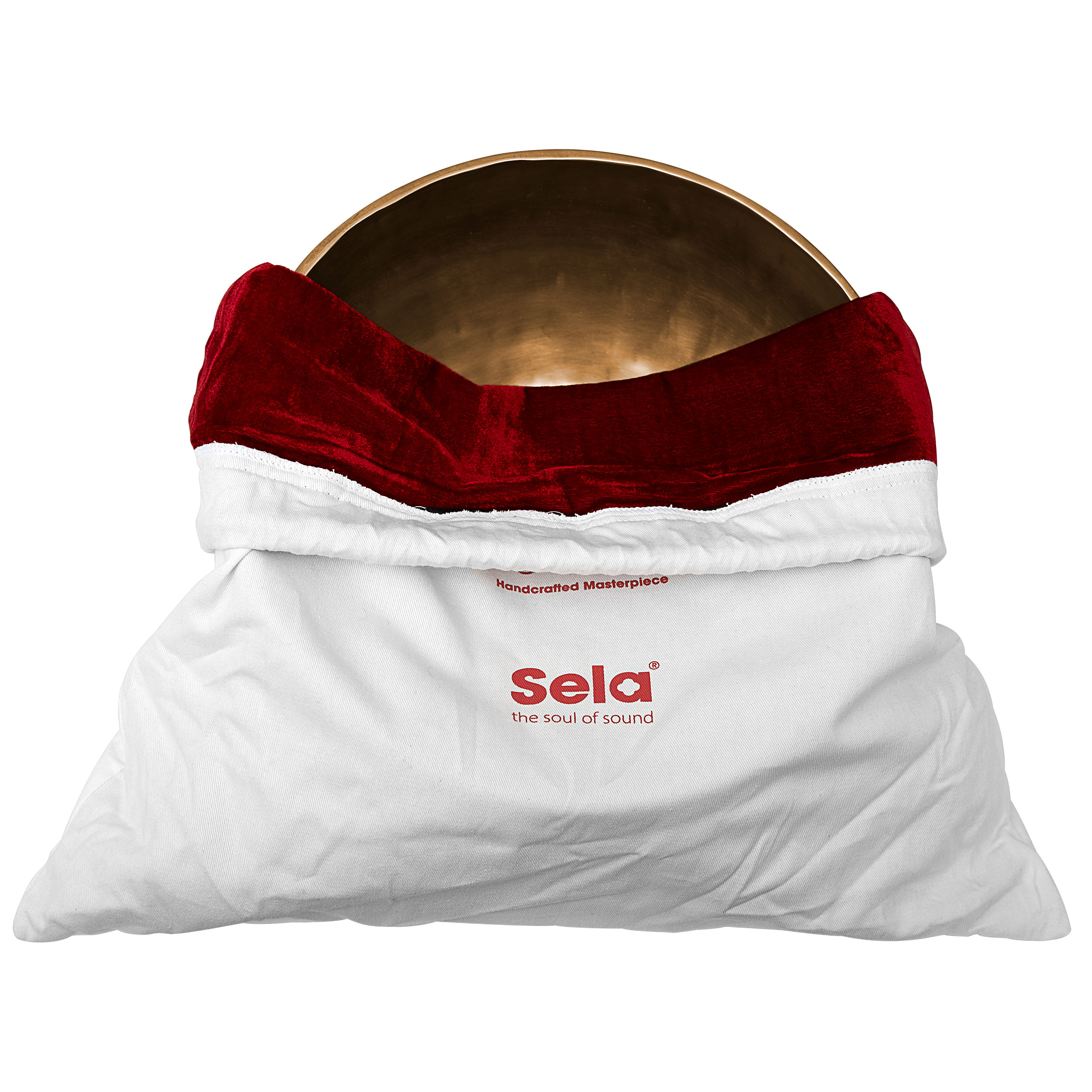 Harmony Singing Bowl 29 Klangschale Harmony Singing Bowl 29 Klangschale