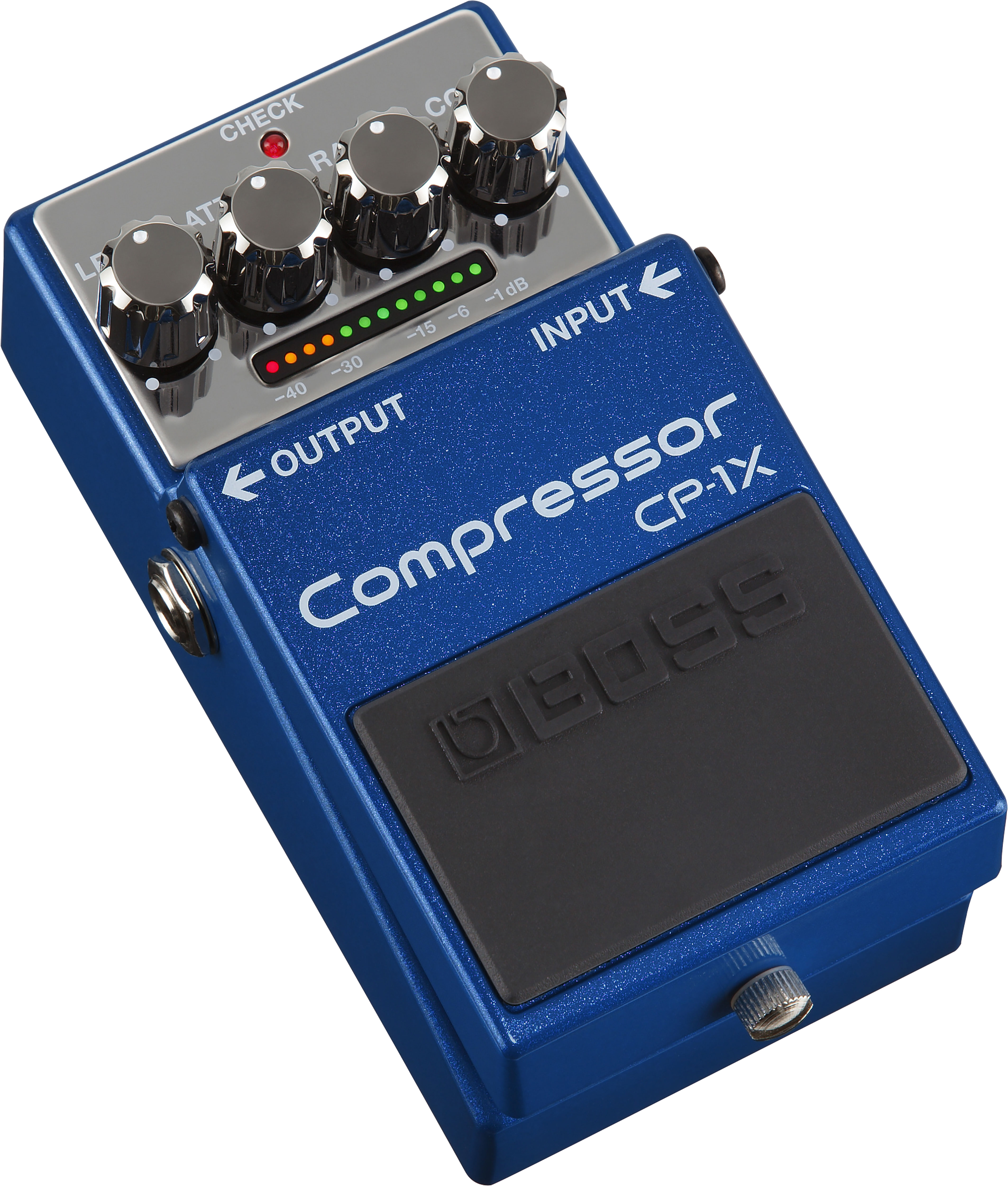 CP-1X Compressor