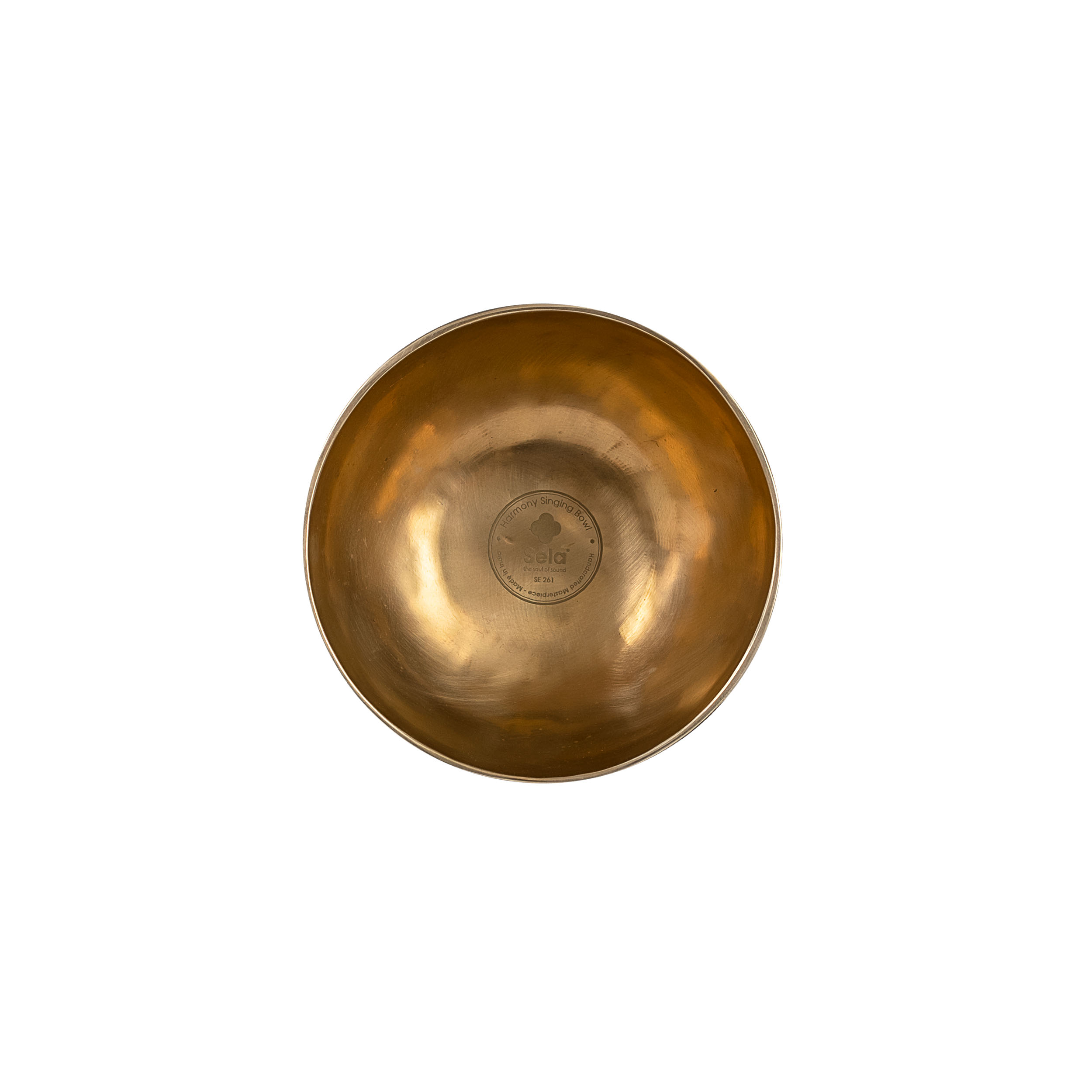 Harmony Singing Bowl 15 Klangschale Harmony Singing Bowl 15 Klangschale