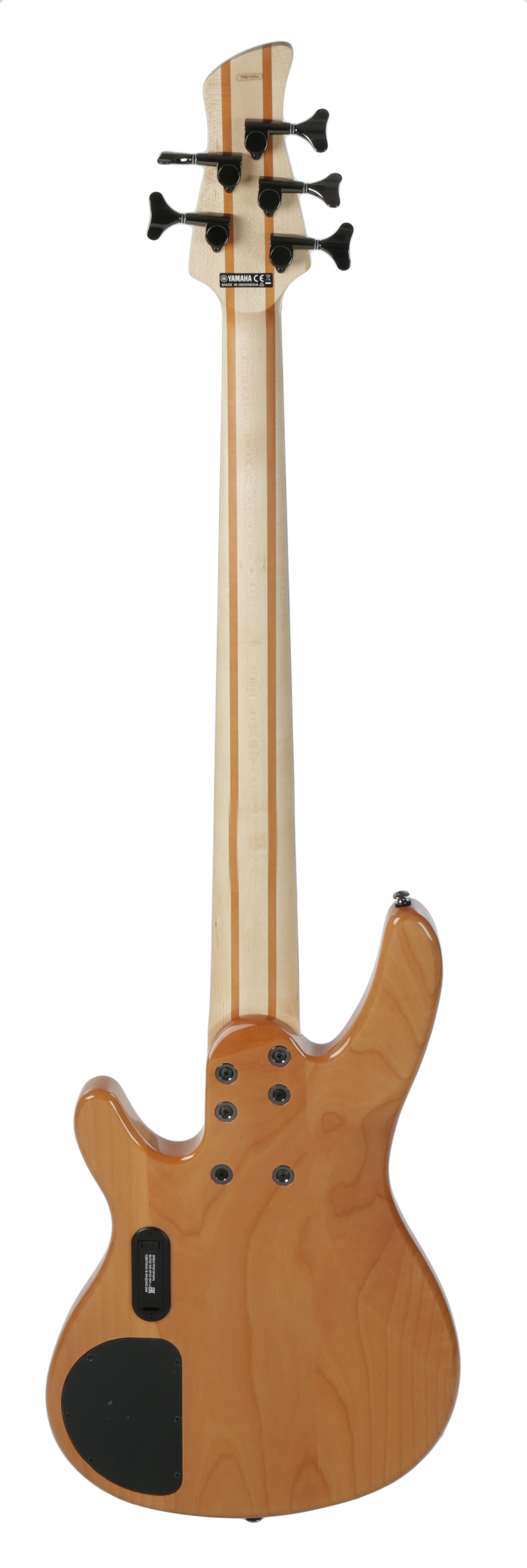 TRB 1005 J Natur 5-Saiter E-Bass TRB 1005 J Natur 5-Saiter E-Bass