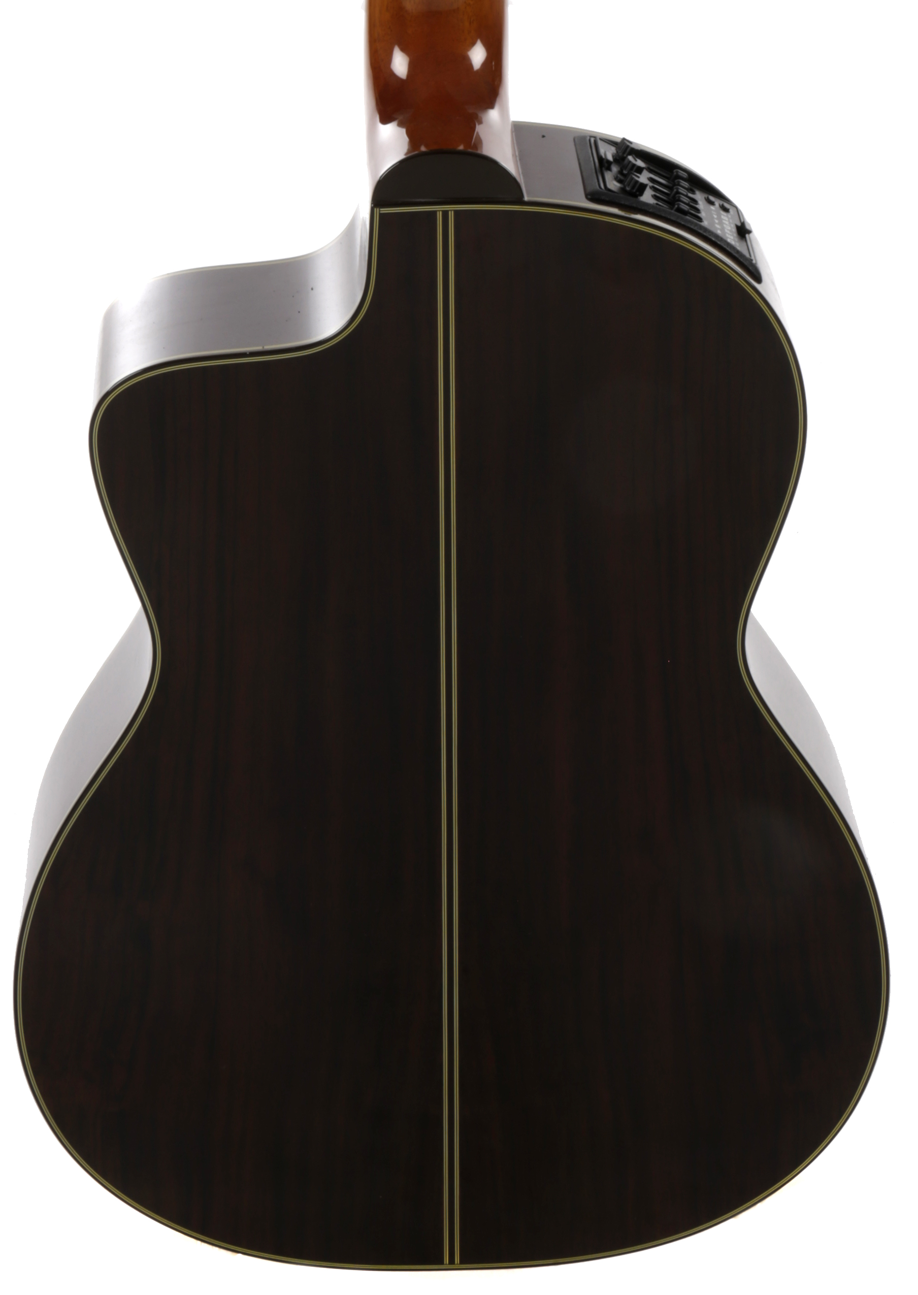 TC132SC Classics 6-String TC132SC Classics 6-String