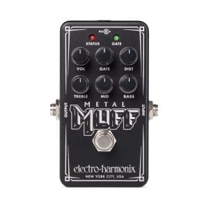 Nano Metal Muff Distortion