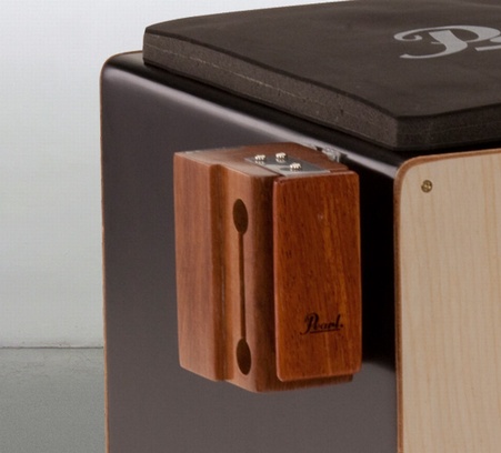 Cajon Clave Block PBCC-100