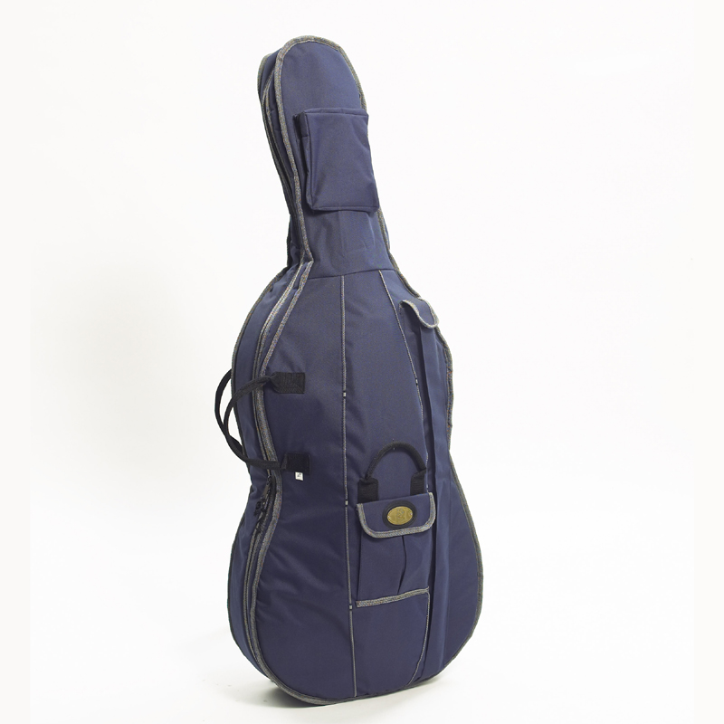 SR1102 Student I Celloset 4/4