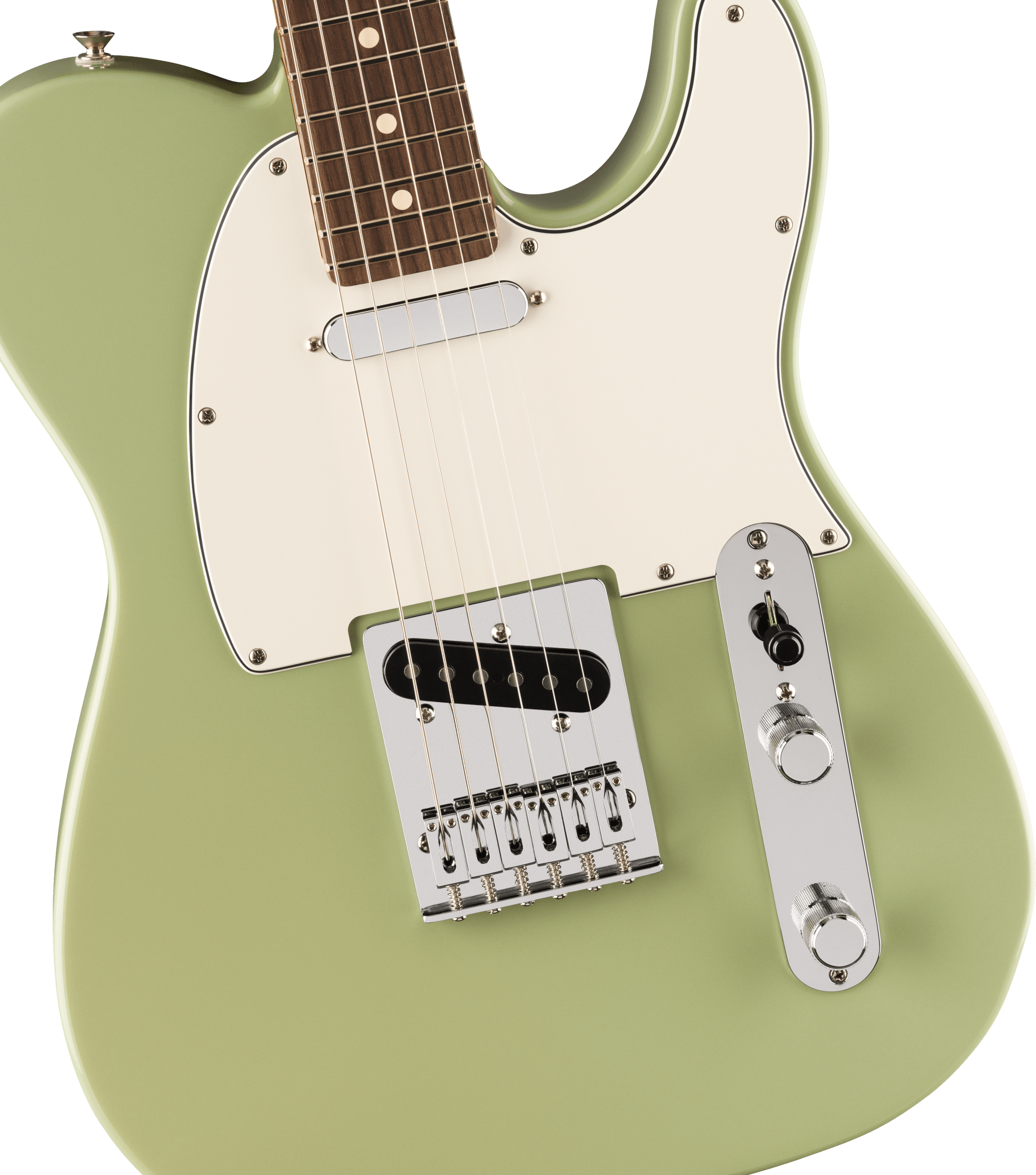 Player II Telecaster RW Birch Green Player II Telecaster RW Birch Green